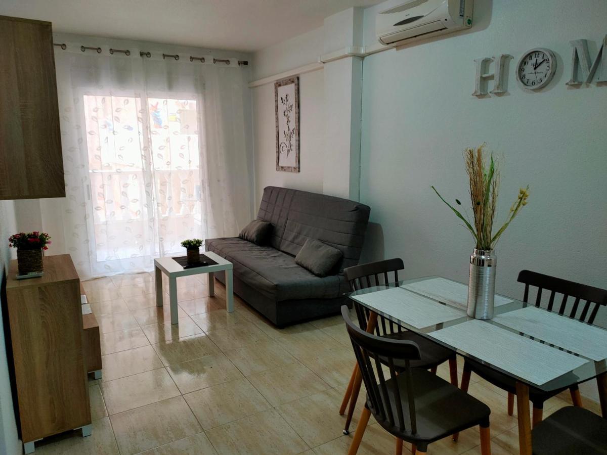 Casas Holiday - Playa Del Cura Torrevieja Exteriér fotografie