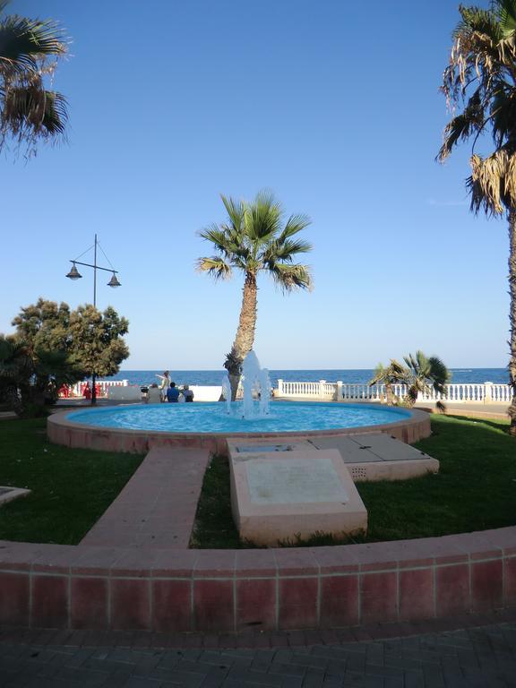 Casas Holiday - Playa Del Cura Torrevieja Exteriér fotografie