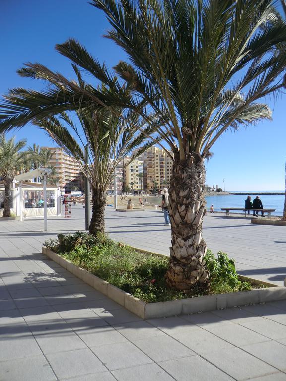 Casas Holiday - Playa Del Cura Torrevieja Exteriér fotografie